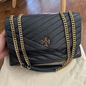 Tory Burch Kira Convertible Shoulder Bag